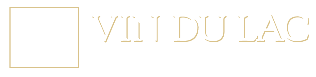 Vin du Lac Logo